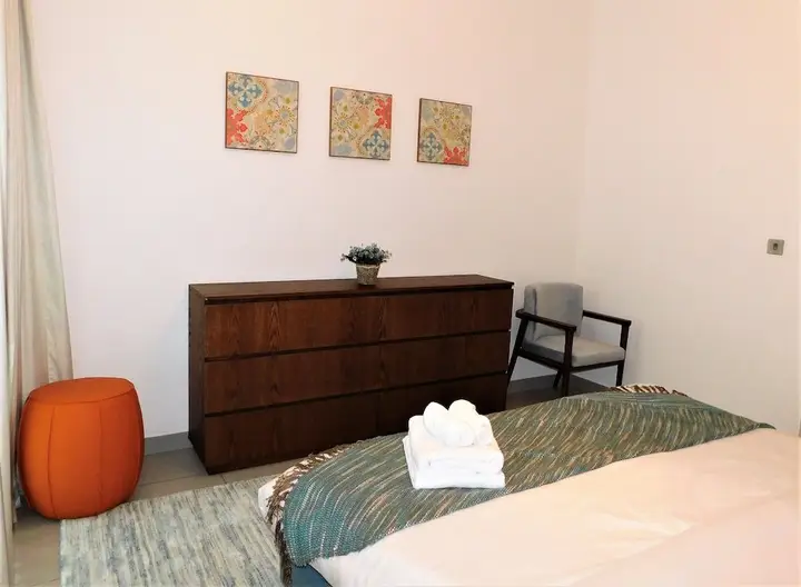 Дубай: Luton Vacation Homes - Royal Bay