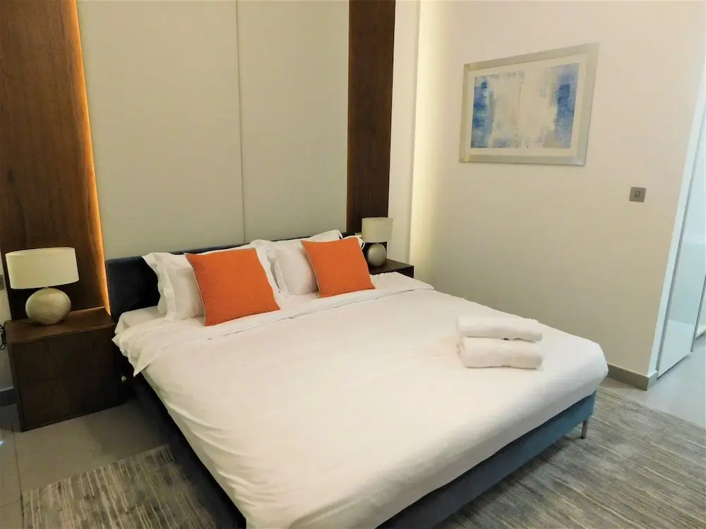 Дубай: Luton Vacation Homes - Royal Bay