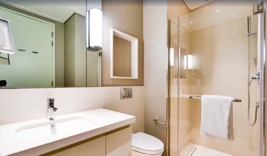 Дубай: Vida Residences Downtown Ease Collection by Emaar