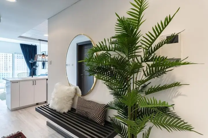 Дубай: One Perfect Stay Royal Oceanic- One Bedroom Apartment