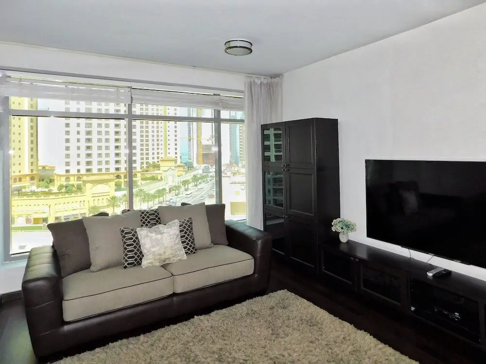 Luton Vacation Homes Park Island — фото 1