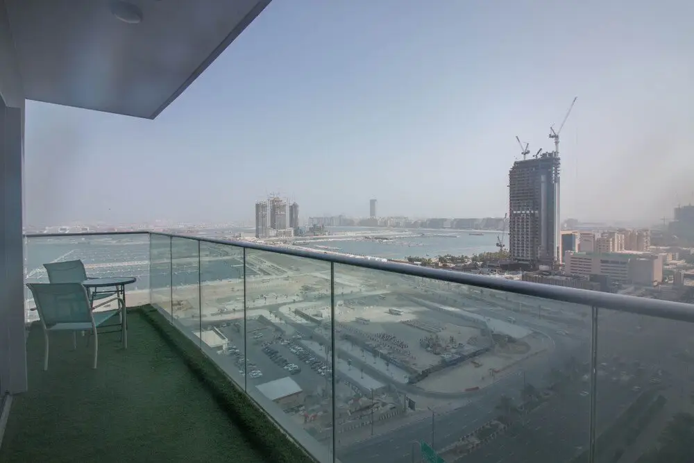 Дубай: One Perfect Stay - Damac Residenze