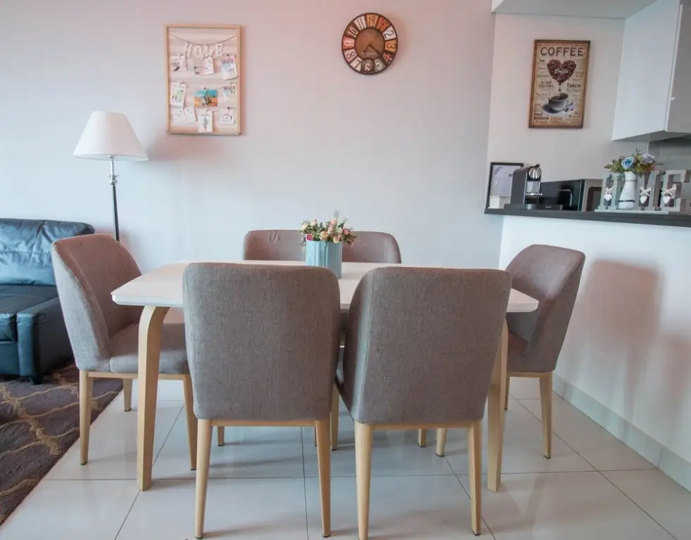 Дубай: One Perfect Stay - Damac Residenze