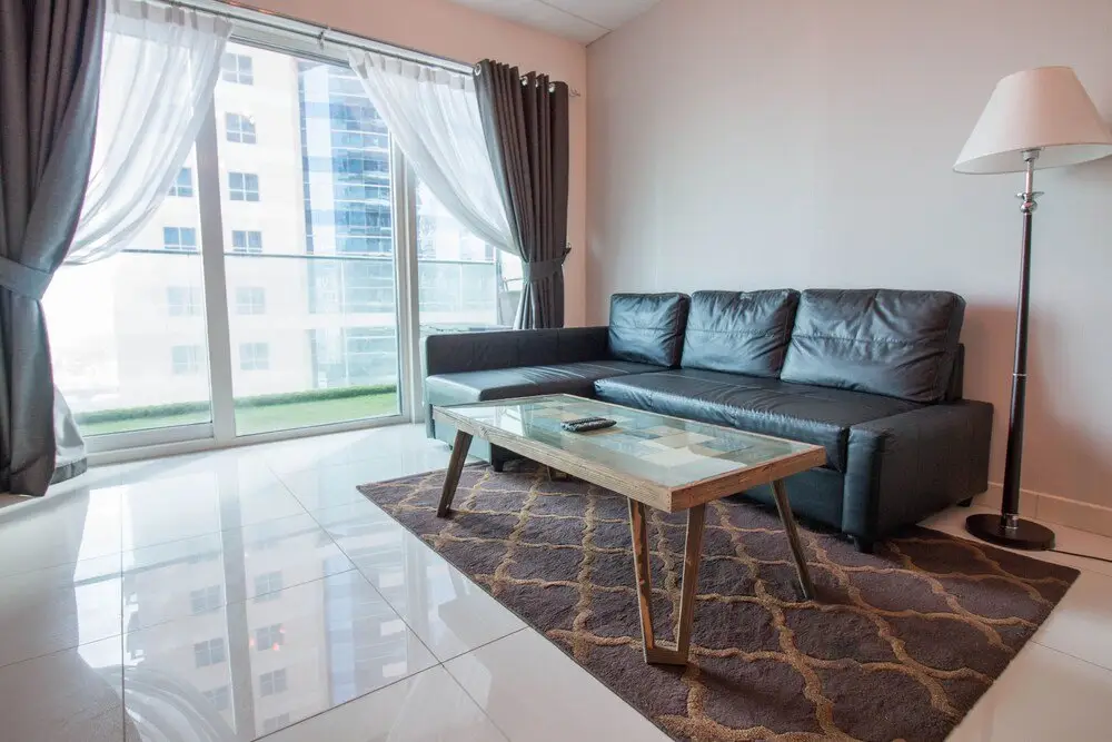 Дубай: One Perfect Stay - Damac Residenze