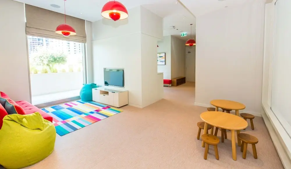 Дубай: Platinium Dubai - Vida Residences Downtown
