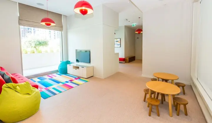 Дубай: Platinium Dubai - Vida Residences Downtown