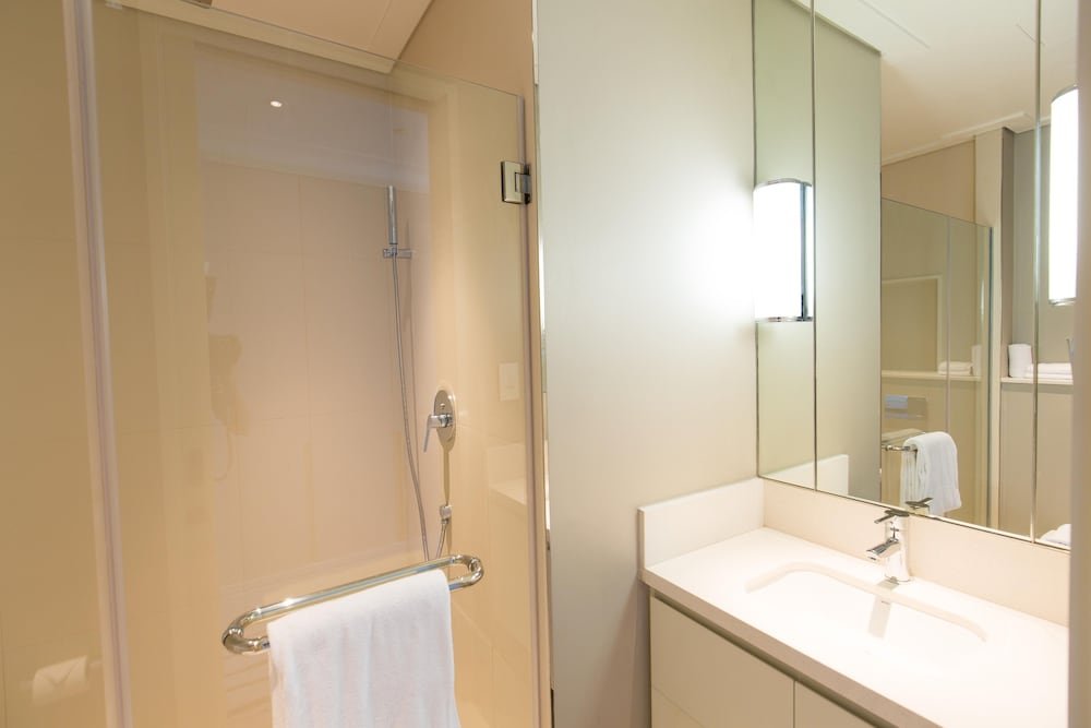 Дубай: Platinium Dubai - Vida Residences Downtown