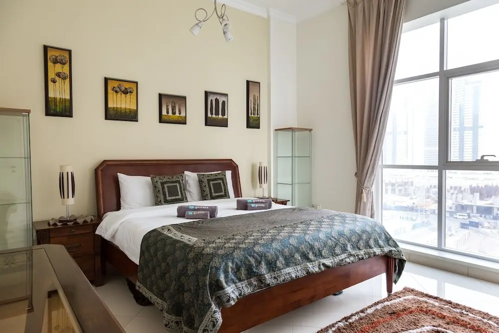 Дубай: The Royal Oceanic by HiGuests Vacation Homes