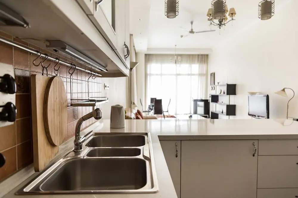 Дубай: The Royal Oceanic by HiGuests Vacation Homes
