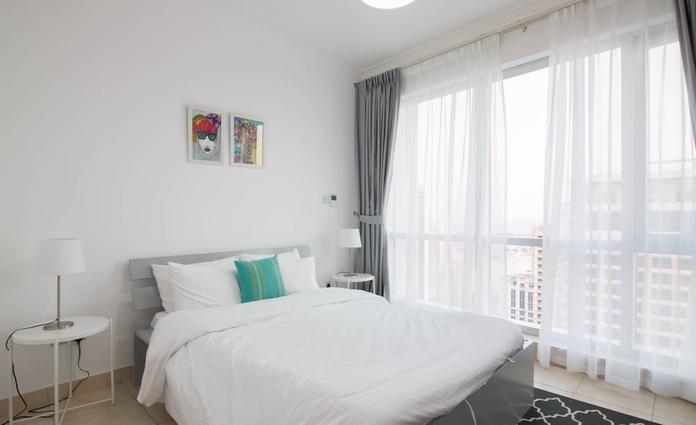 Дубай: One Perfect Stay Fairways West