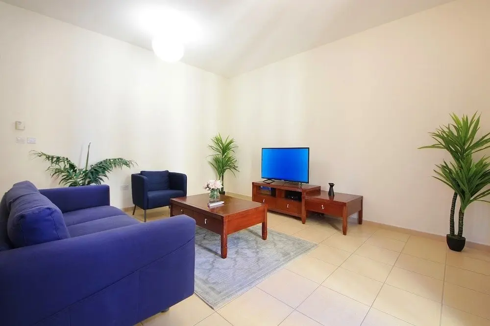 Дубай: New Arabian Holiday Homes Al Sadaf