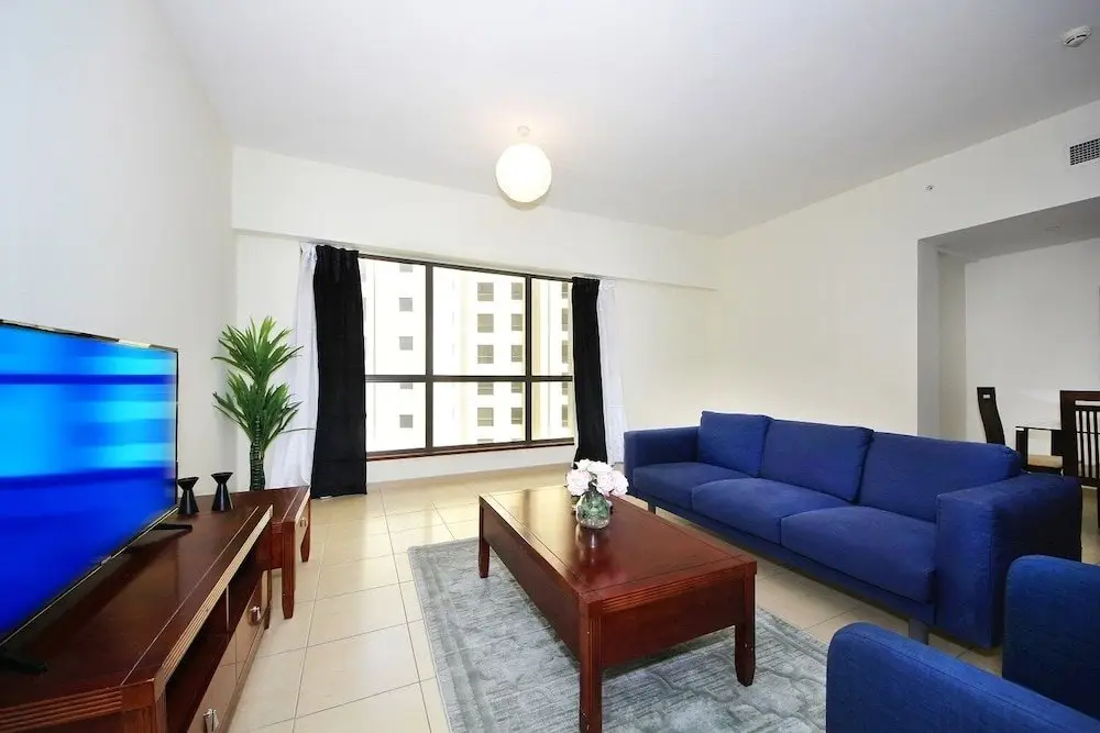 Дубай: New Arabian Holiday Homes Al Sadaf
