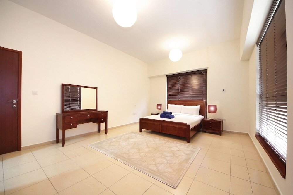 Дубай: New Arabian Holiday Homes Al Sadaf