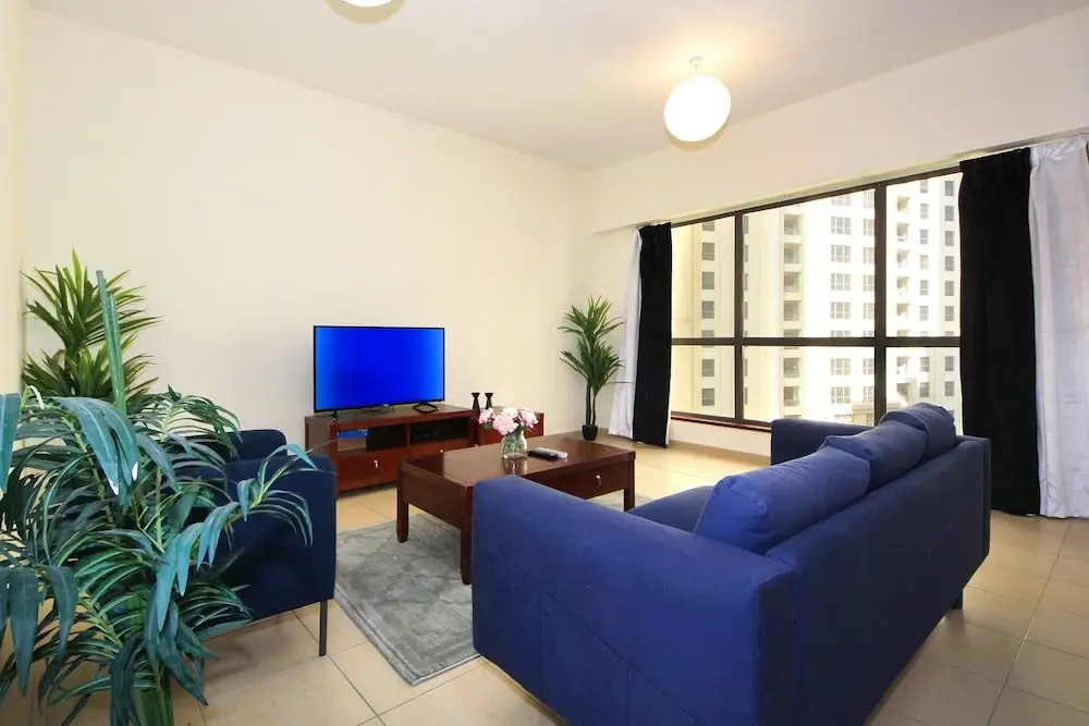 Дубай: New Arabian Holiday Homes Al Sadaf