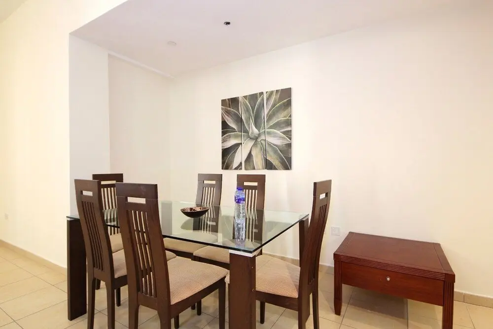 Дубай: New Arabian Holiday Homes Al Sadaf