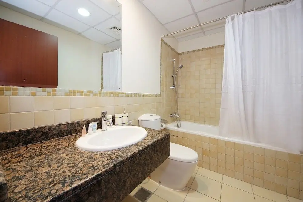 Дубай: New Arabian Holiday Homes Al Sadaf