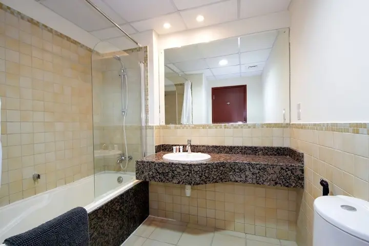 Дубай: New Arabian Holiday Homes Al Sadaf