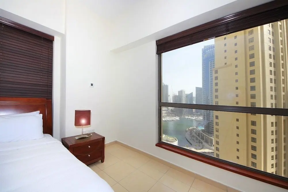 Дубай: New Arabian Holiday Homes Al Sadaf
