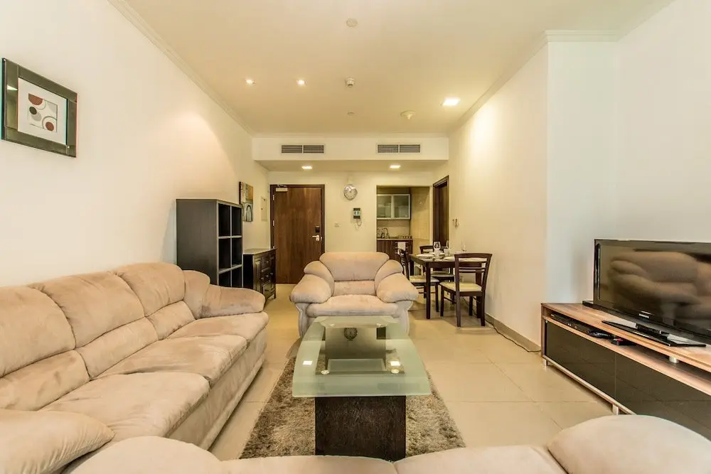 JLT - Goldcrest Executive 1 Cluster C — фото 1