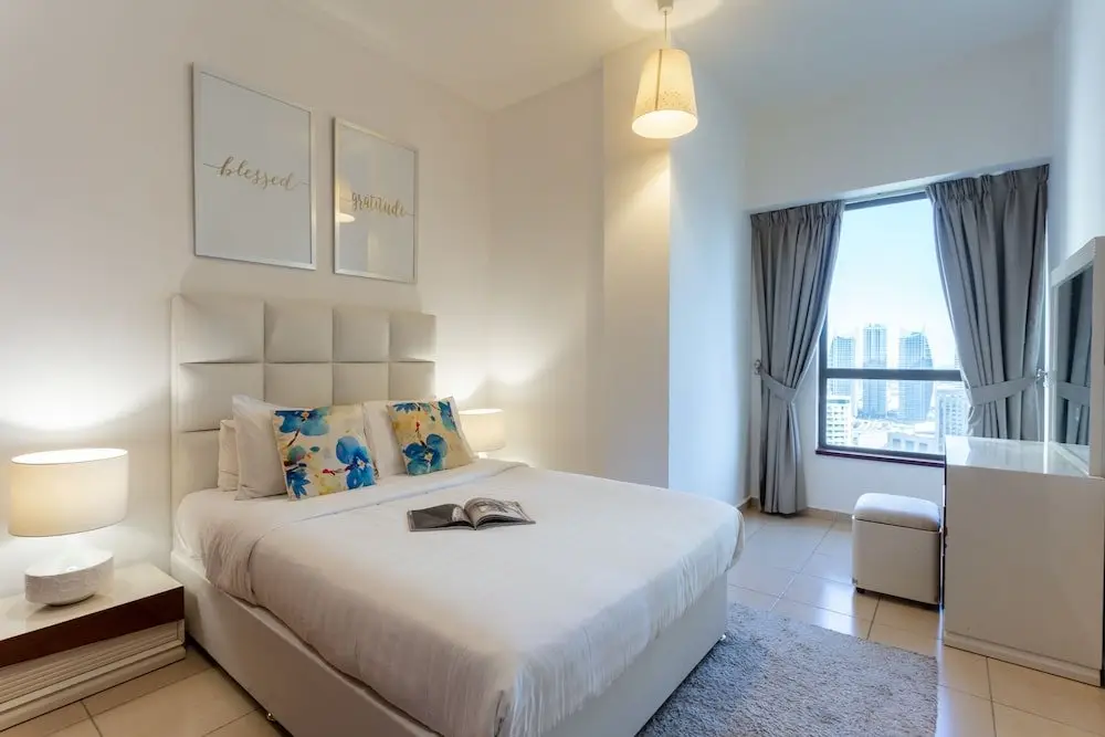 Дубай: One Perfect Stay - Sadaf Tower