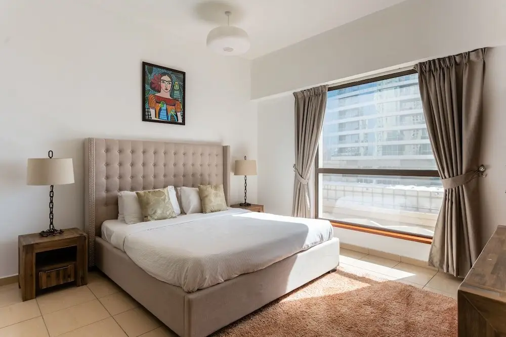 Дубай: One Perfect Stay - Sadaf Tower