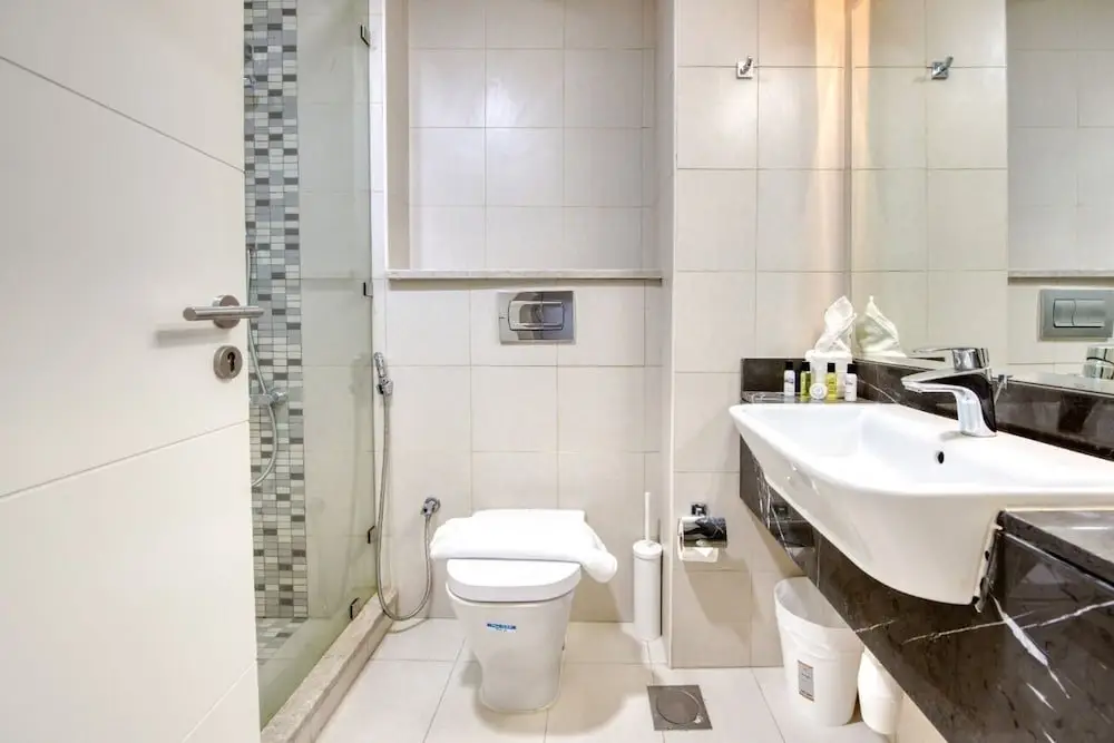 Дубай: Luton Vacation Homes Roy Mediterrian