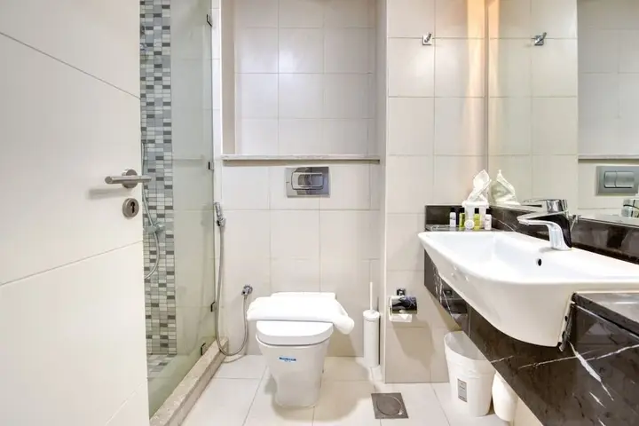 Дубай: Luton Vacation Homes Roy Mediterrian