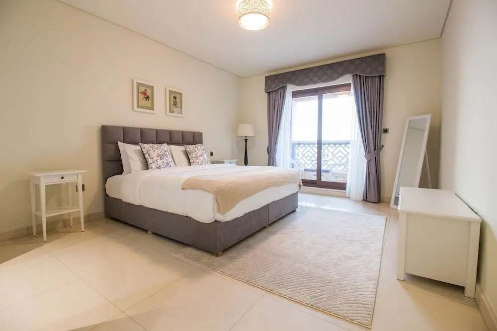 Дубай: One Perfect Stay Kingdom Of Sheba A