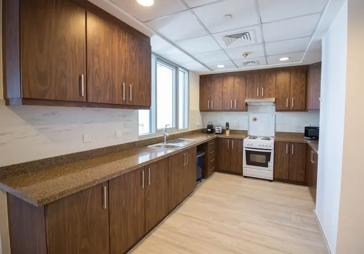 Дубай: One Perfect Stay Executive Tower