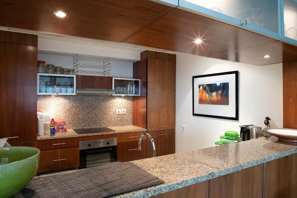 Дубай: Maison Privee Marina Quays East