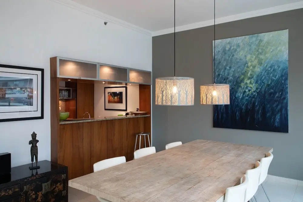 Дубай: Maison Privee Marina Quays East