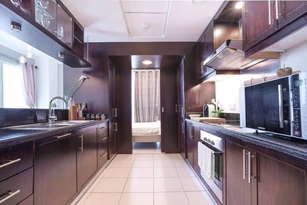 Дубай: Elite Royal Apartment - Burj Khalifa & Fountain view - Premier