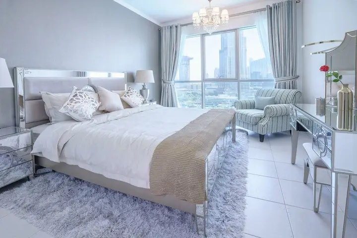 Дубай: Elite Royal Apartment - Burj Khalifa & Fountain view - Premier