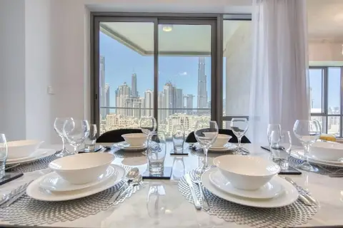 Nasma Luxury Stays - South Ridge — фото 1
