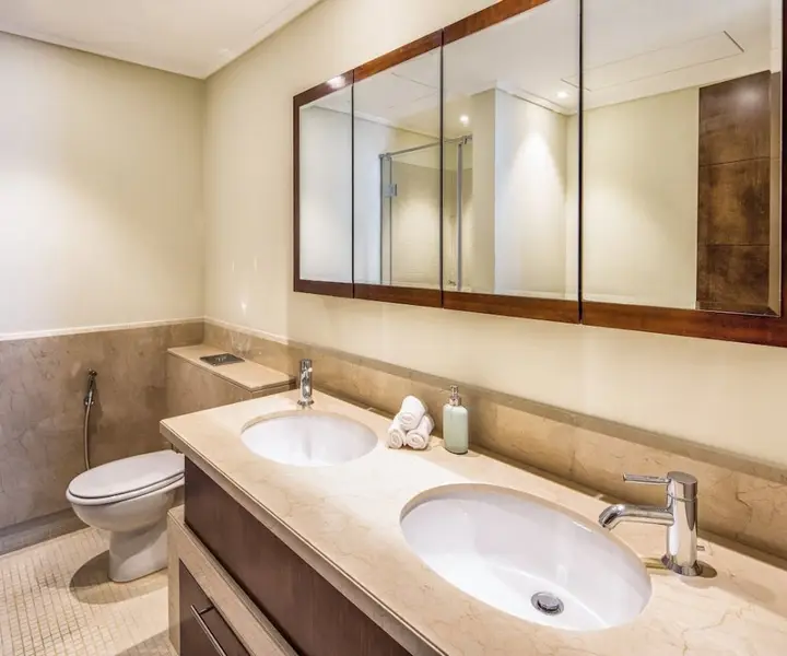 Дубай: Nasma Luxury Stays - South Ridge