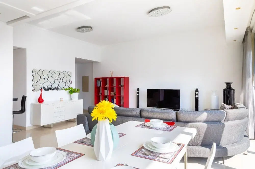 Дубай: Maison Privee Silverene A