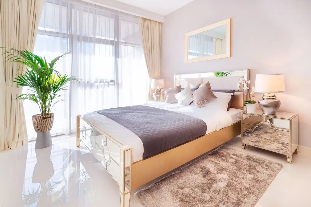 Дубай: Elite Royal Apartment - Burj Khalifa & Fountain view - Supreme