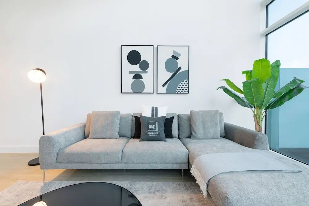 Дубай: Maison Privee - Spectacular Duplex Apt w/ Canal views