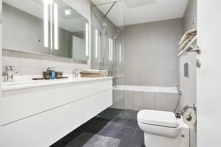 Дубай: Bespoke Residence - Royal Bay Residence
