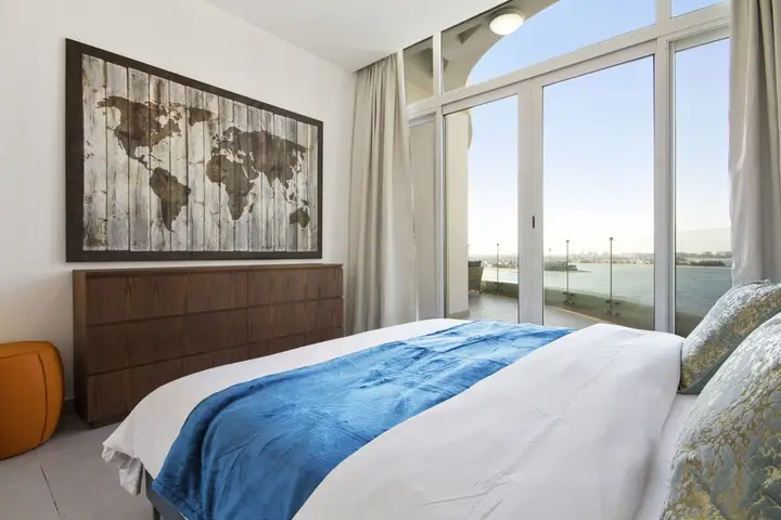 Дубай: Bespoke Residence - Royal Bay Residence