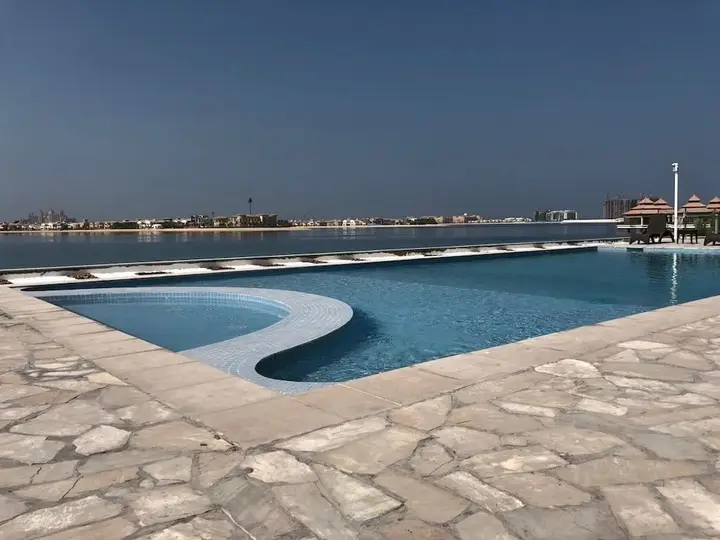 Дубай: Bespoke Residence - Royal Bay Residence