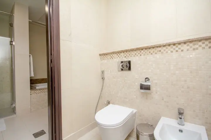 Дубай: Bespoke Residences- Balqis Residences