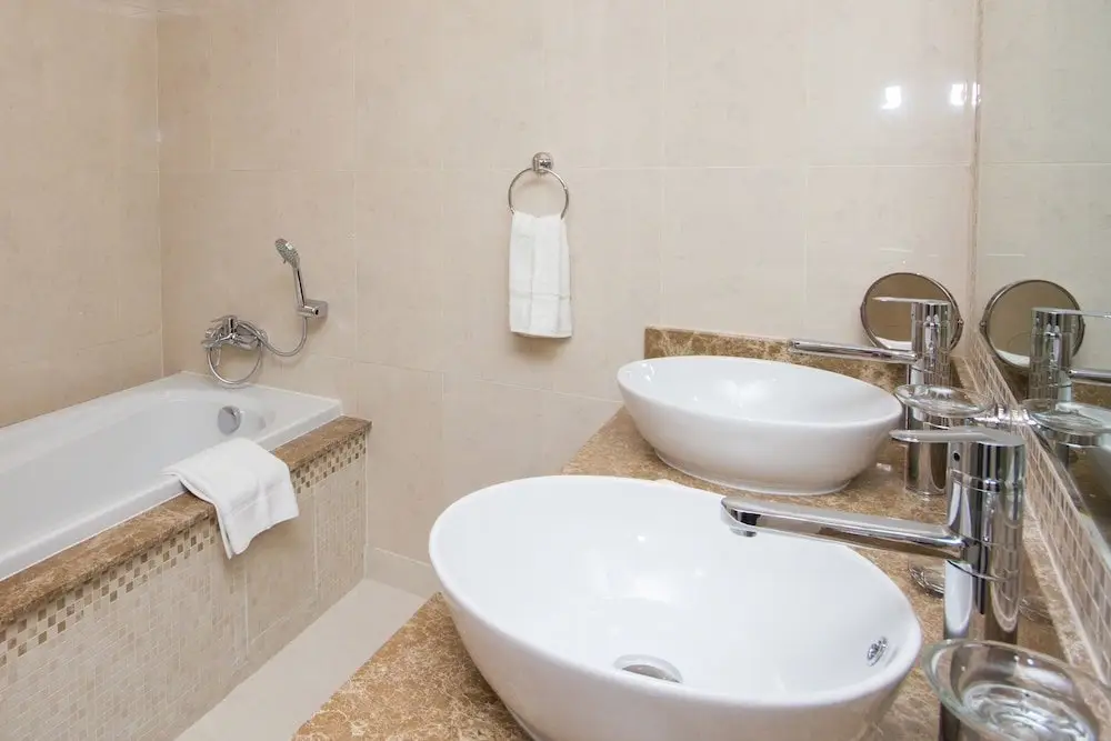 Дубай: Bespoke Residences- Balqis Residences