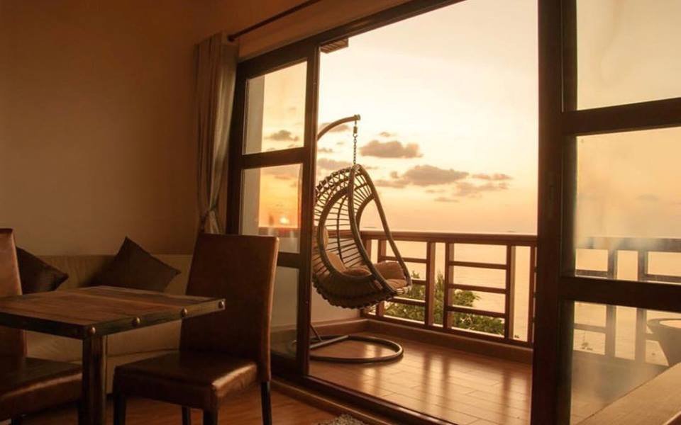 Гураиду (Атолл Каафу): Гостевой дом Maldives Holiday Packages