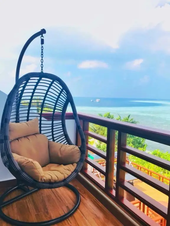 Гураиду (Атолл Каафу): Гостевой дом Maldives Holiday Packages