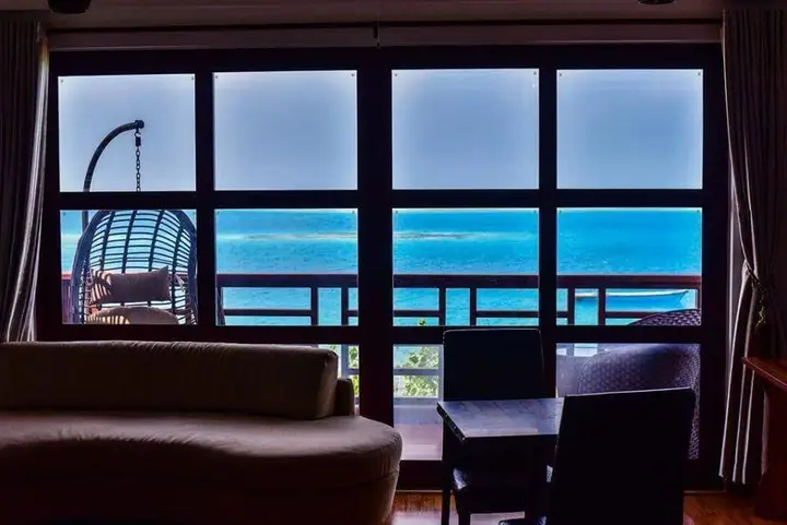 Гураиду (Атолл Каафу): Гостевой дом Maldives Holiday Packages