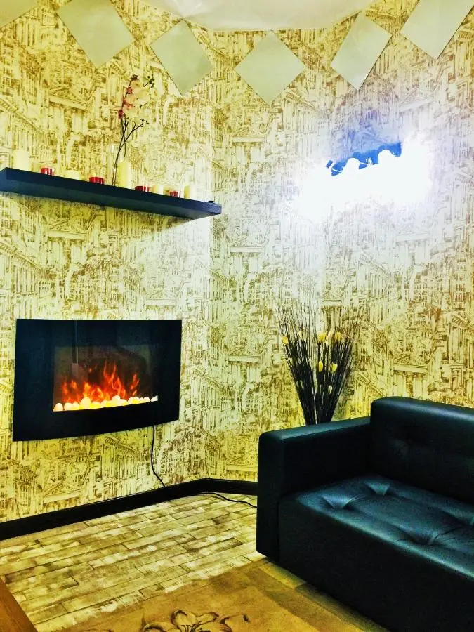 Томск: Art Plaza Hotel Tomsk
