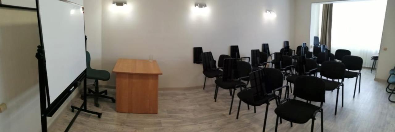 Томск: Art Plaza Hotel Tomsk