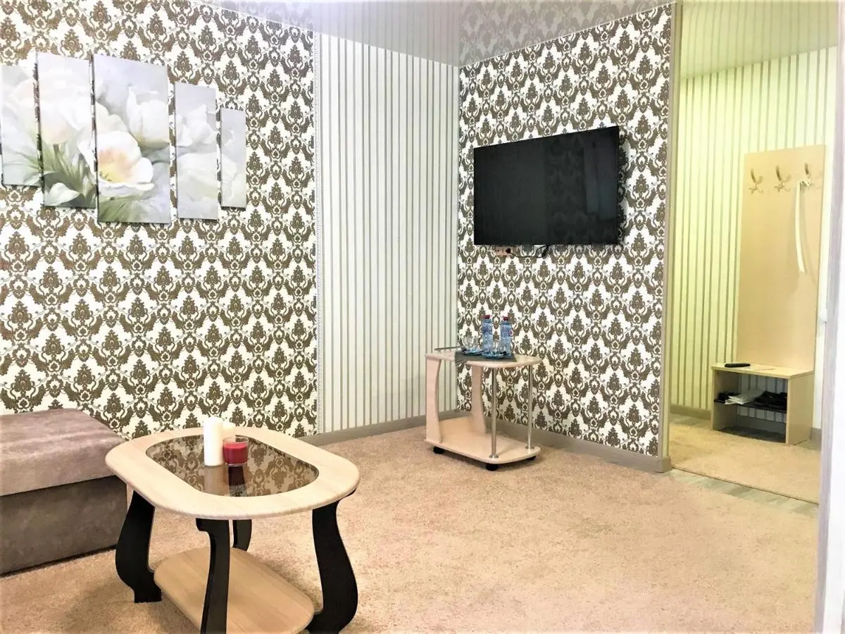 Томск: Art Plaza Hotel Tomsk