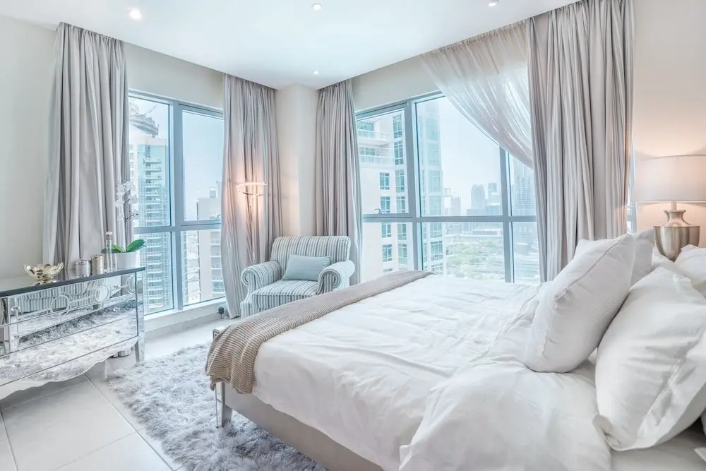 Дубай: Elite Royal Apartment - Burj Khalifa & Fountain view - Ultimate